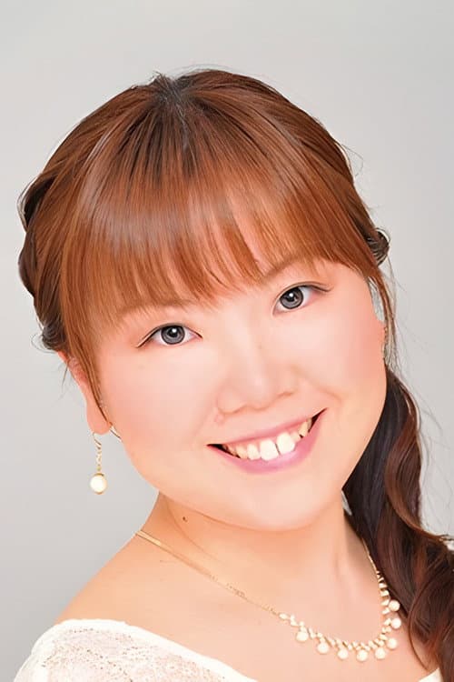 Sayaka Itano profile photo