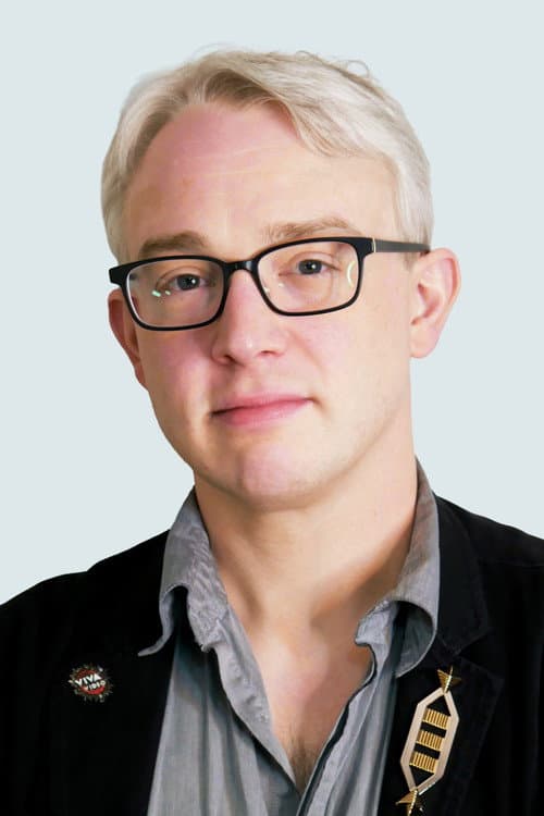 Bryan Way profile photo