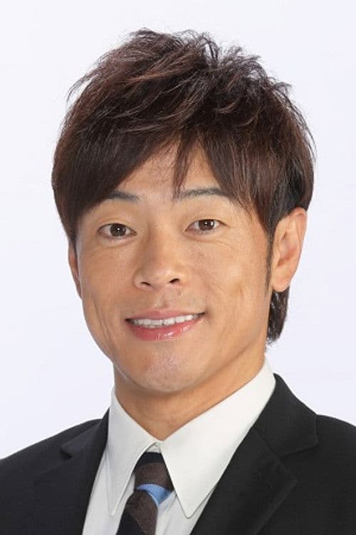 Tomonori Jinnai profile photo