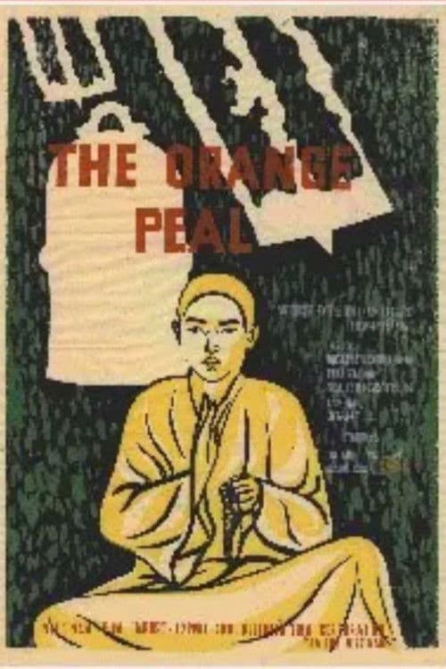 The Orange Peal poster
