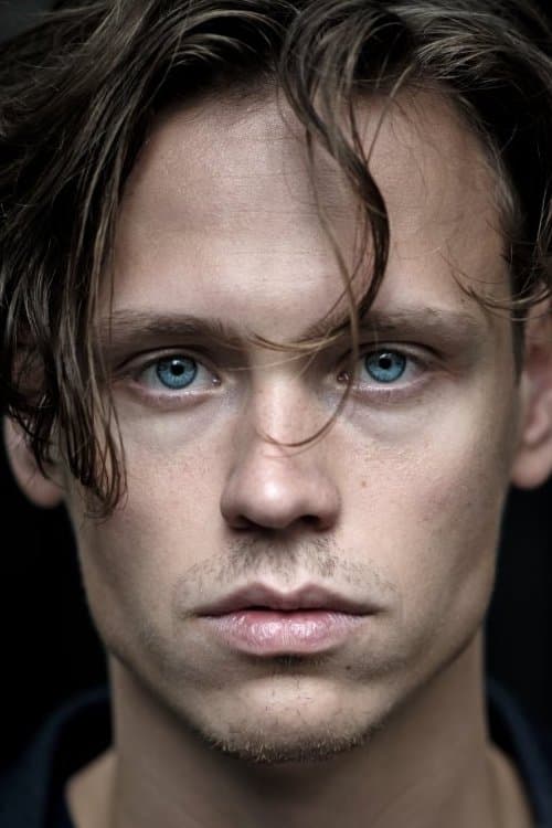 Nicolo Pasetti profile photo