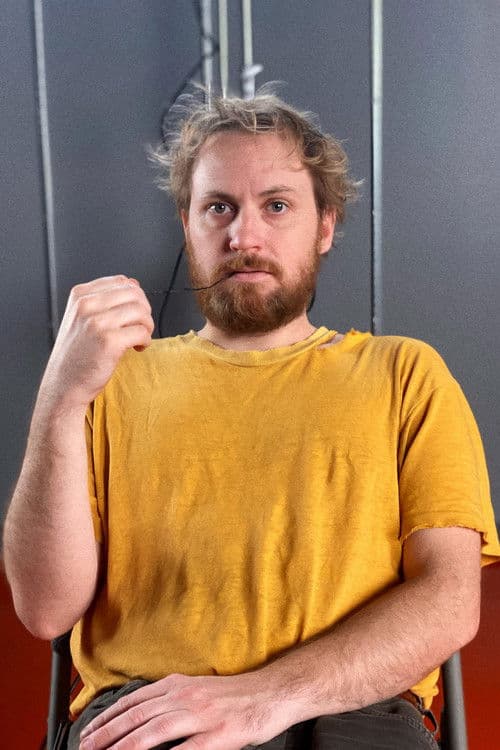 Jordan Michael Blake profile photo