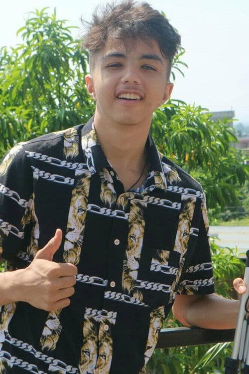 Abhishek Khadka profile photo