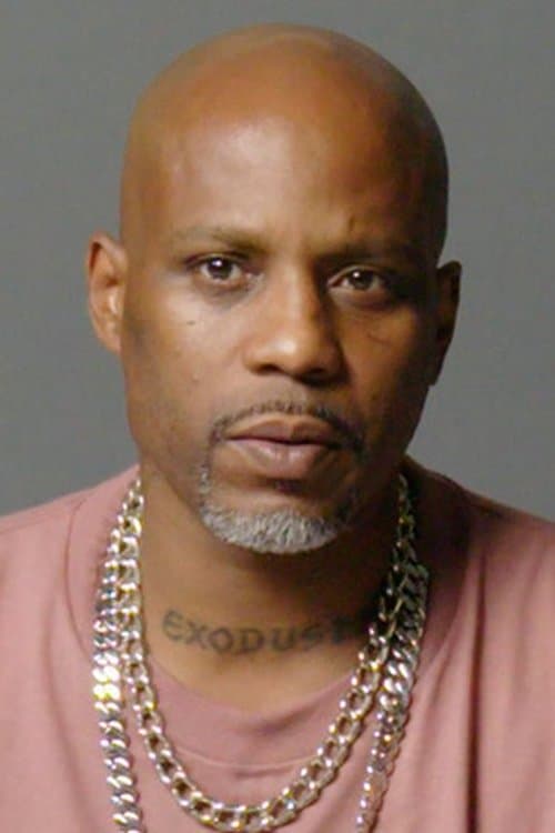 DMX profile photo