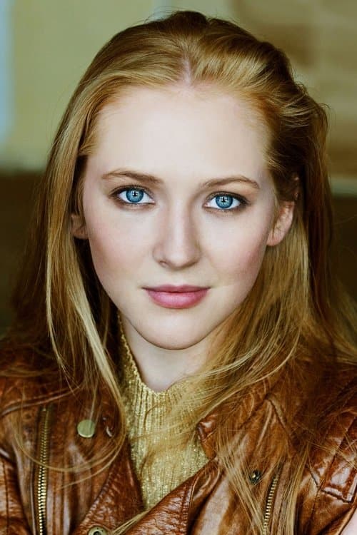 Gina Stiebitz profile photo