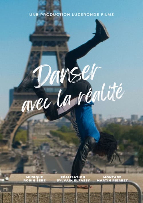Danser avec la réalité poster
