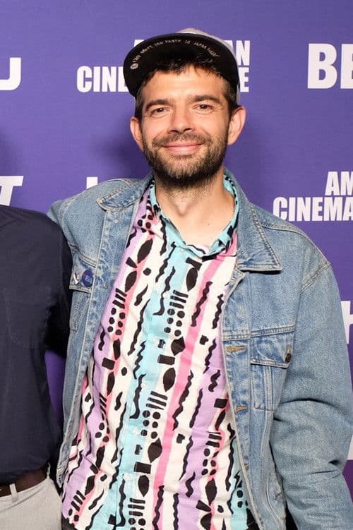 Sascha Stanton Craven profile photo