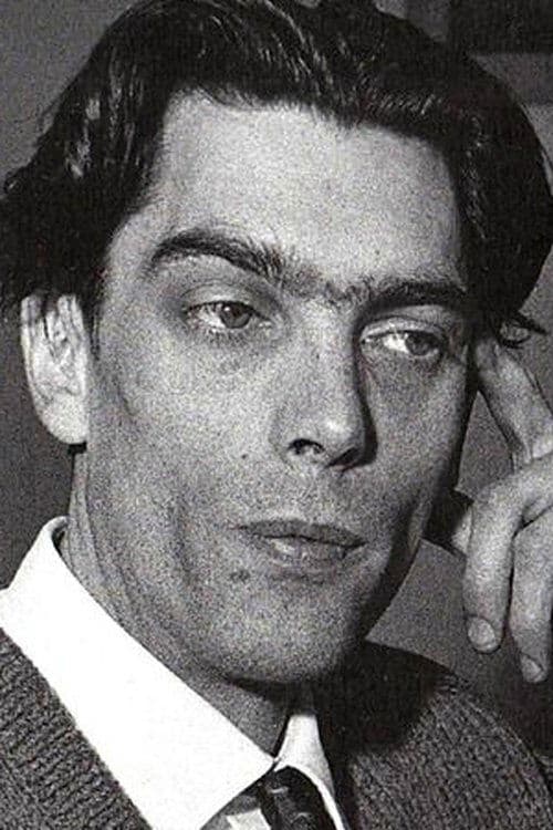 Sacha Pitoëff profile photo