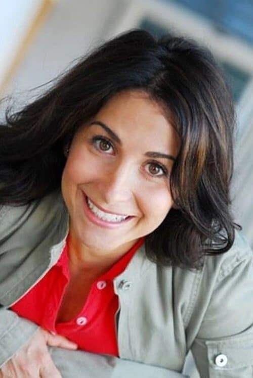 Melissa Fahn profile photo