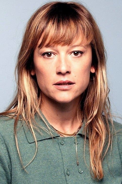 Élisa Erka profile photo