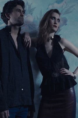 Madtales. Unpublshd. poster