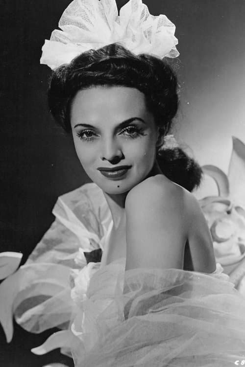 Dora Luz profile photo