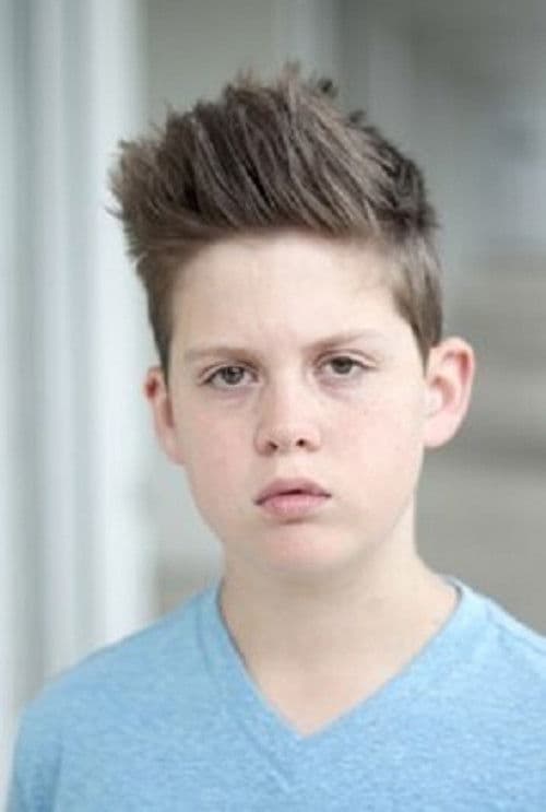 Hunter Lee Manning profile photo