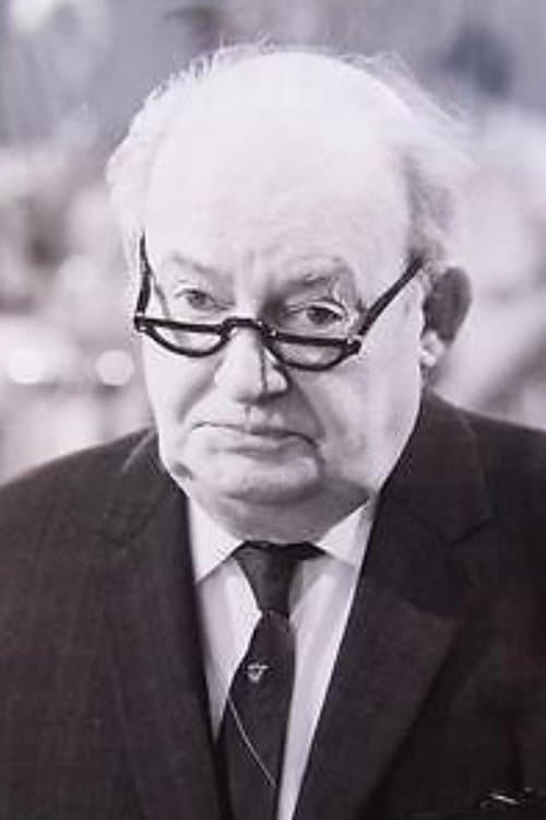 Arthur Brough profile photo