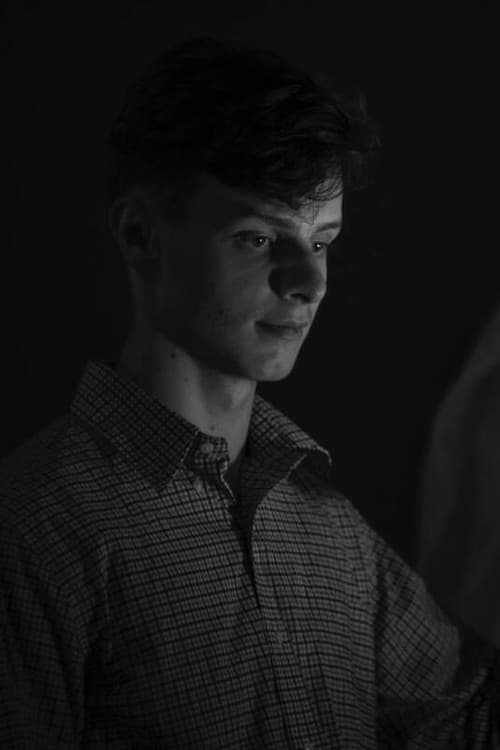 Zakhar Shestiaiev profile photo