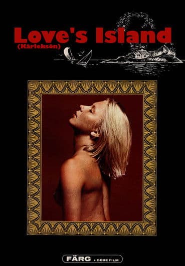 Love's Island poster