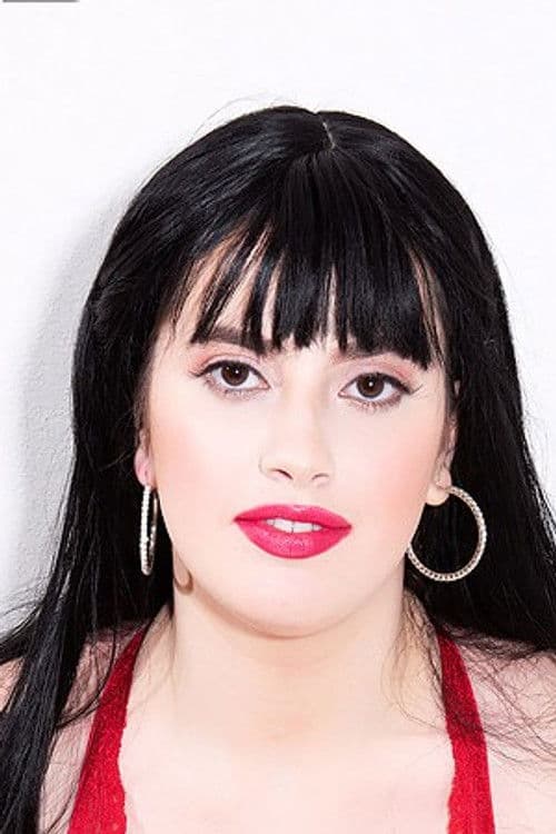 Dina Sahari profile photo