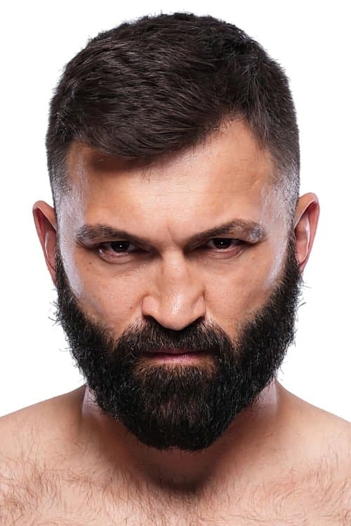 Andrei Arlovski profile photo