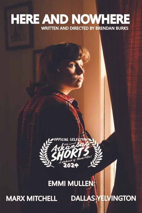 Here and Nowhere poster