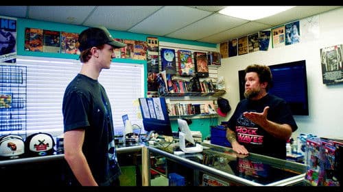 Slashback to Viper Video poster