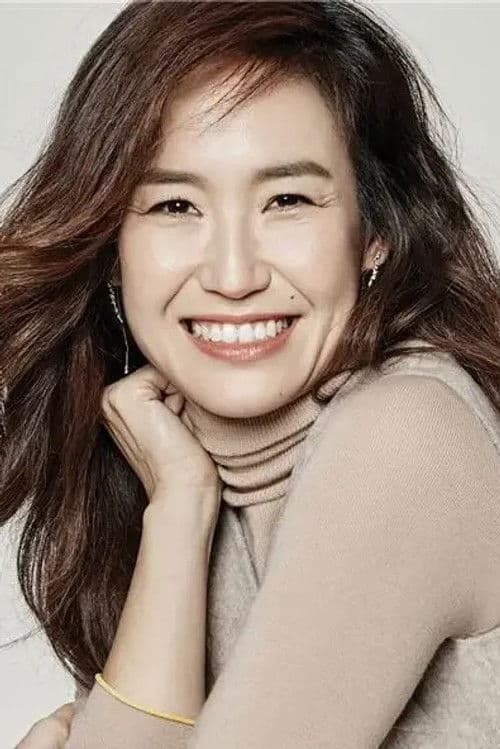 June Elizabeth Kang profile photo
