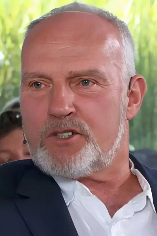 Leendert Wijland profile photo