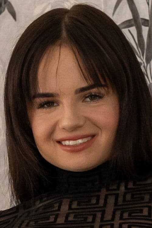 Olivia Zlota profile photo