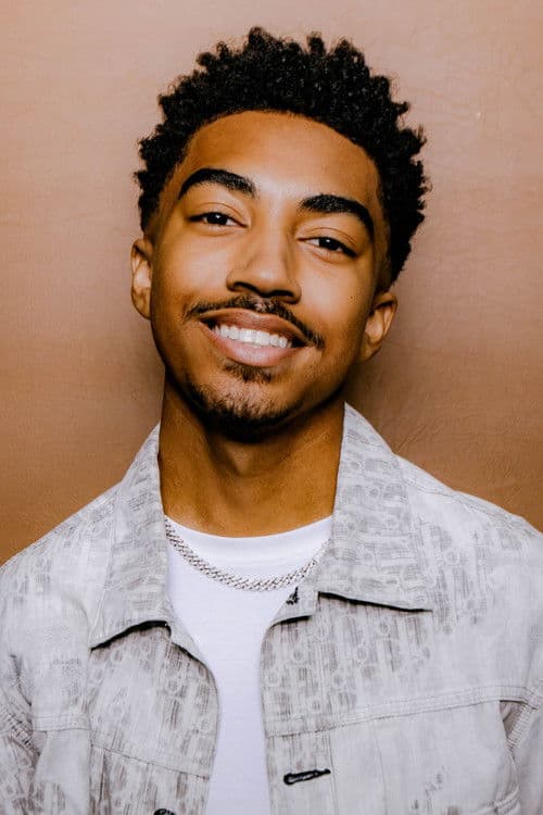 Miles Brown profile photo