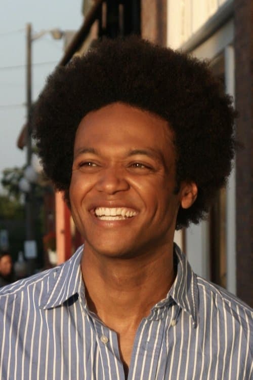 Ernest James profile photo