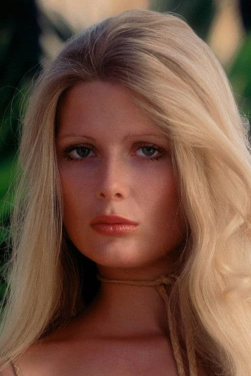 Debra Jo Fondren profile photo