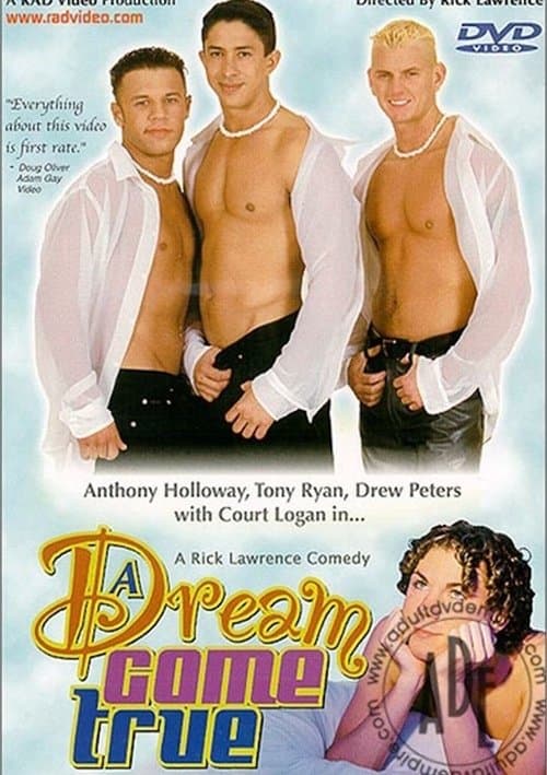 A Dream Come True poster
