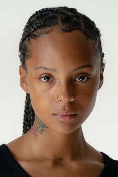 Zoë Livay profile photo