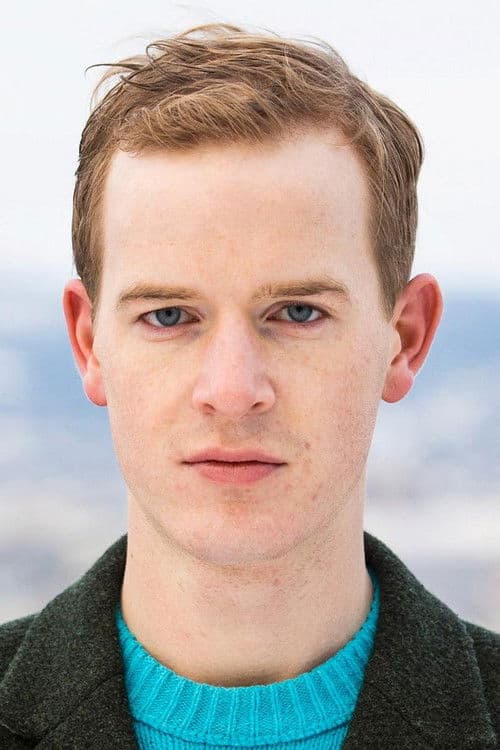 Carl Martin Eggesbø profile photo