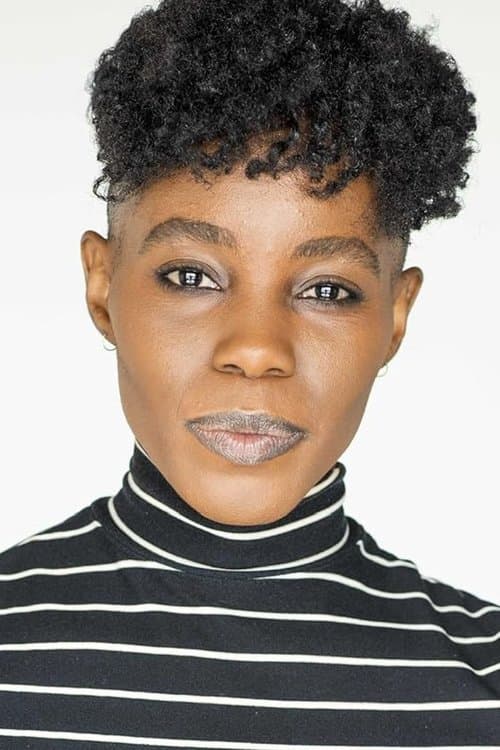 Cherrel Bergen profile photo