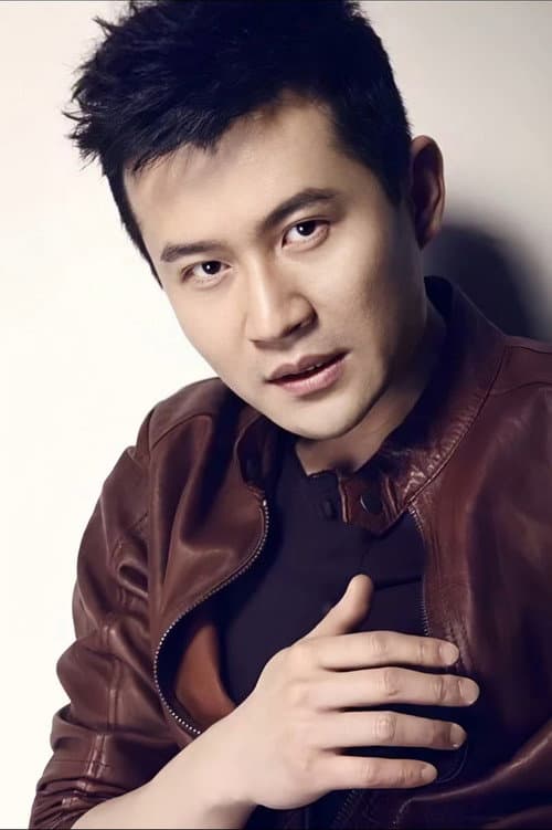 Jie Zhang profile photo