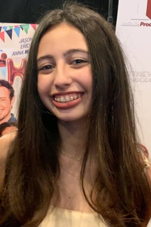 Charlotte Ciano profile photo