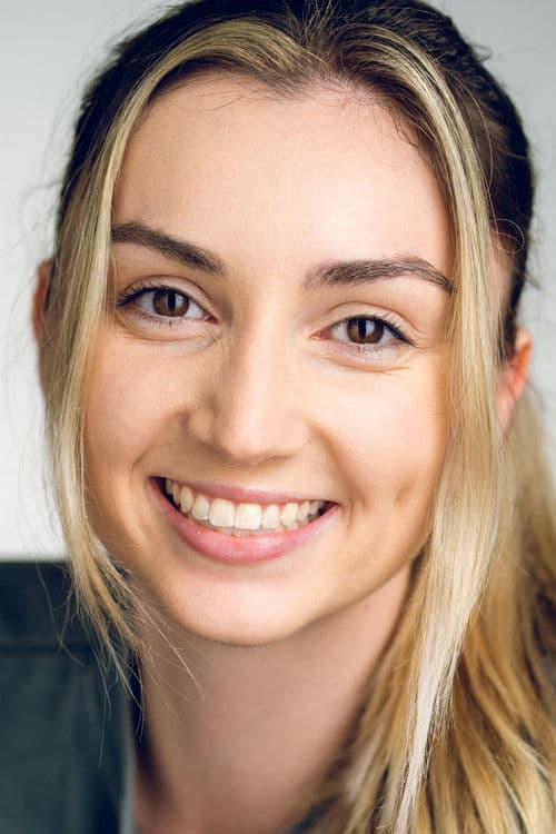 Sierra Foley profile photo