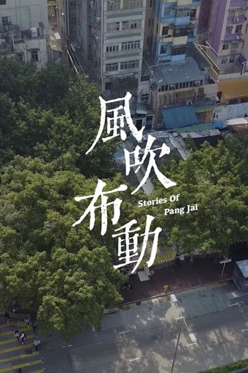 Stories of Pang Jai poster