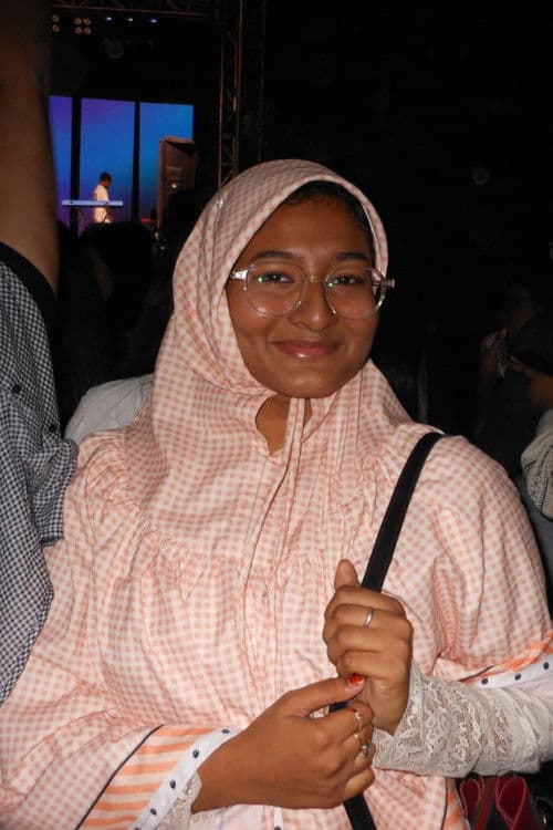 Fatema Bharucha profile photo