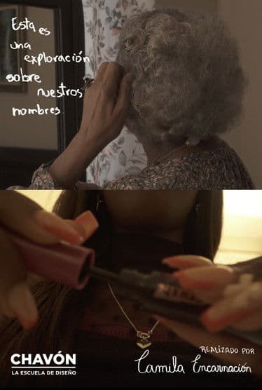 Una exploración sobre nuestros nombres