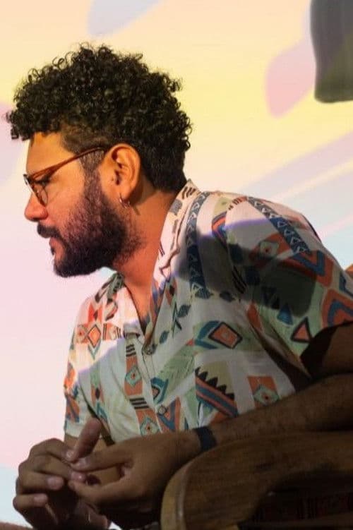 Rodrigo Antonio profile photo