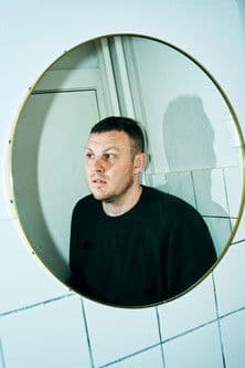 Martin Skovbjerg profile photo