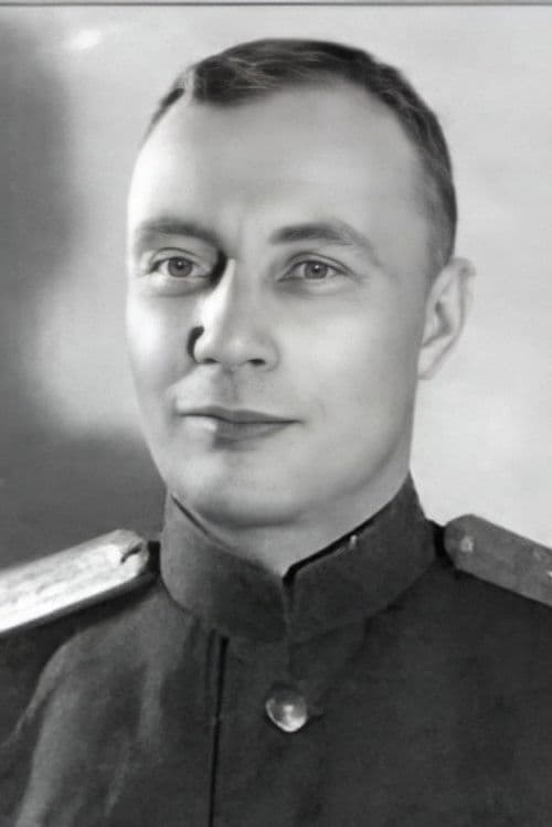 Aleksandr Belyakov profile photo
