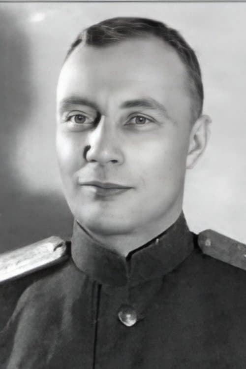 Aleksandr Belyakov profile photo