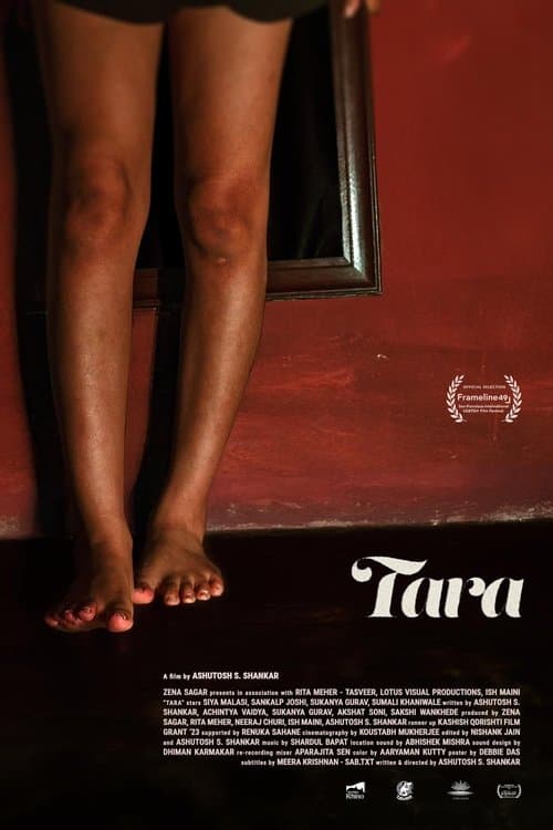Tara poster