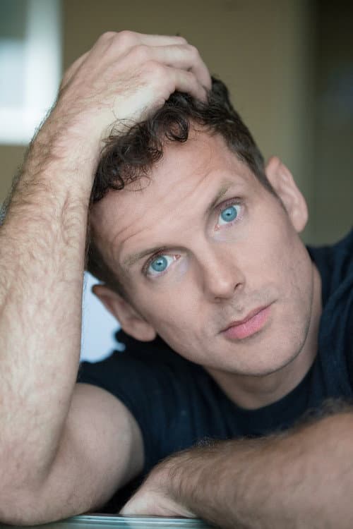 Garrett Wesley Gibbons profile photo