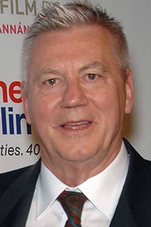 John Hubbard profile photo