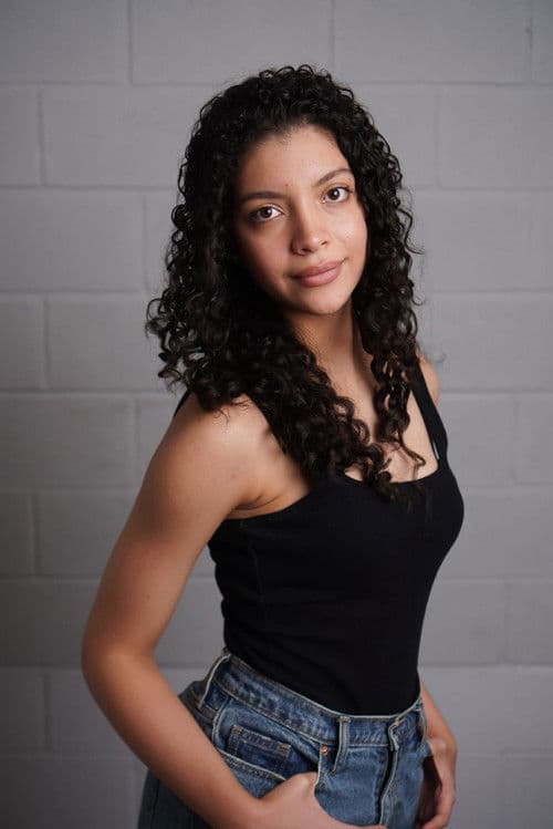 Angelica Vassallo profile photo