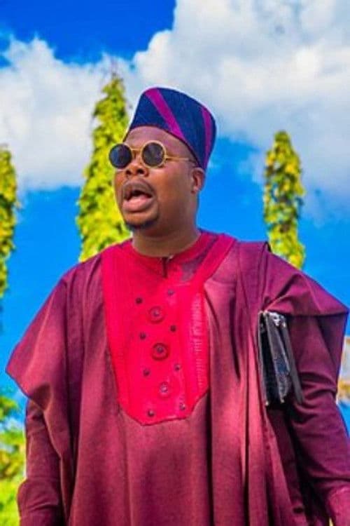 Debo Adedayo profile photo