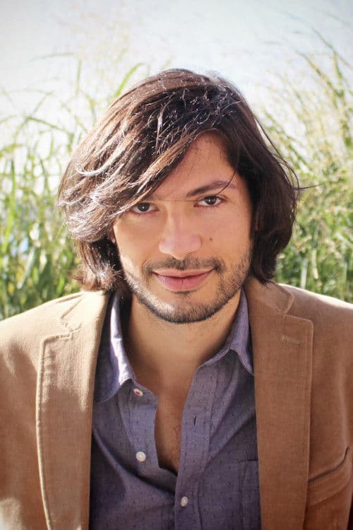 Nikhil Melnechuk profile photo